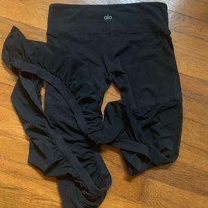 Alo yoga leggings